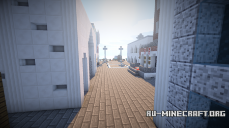 ������� Canals Cs Go ��� Minecraft