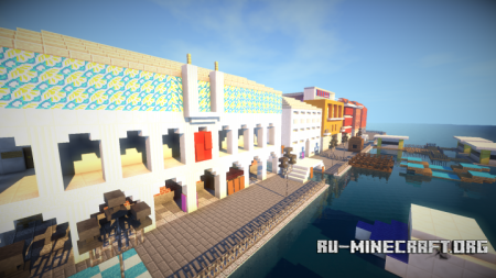 ������� Canals Cs Go ��� Minecraft