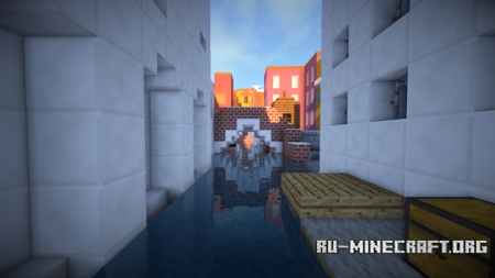 ������� Canals Cs Go ��� Minecraft
