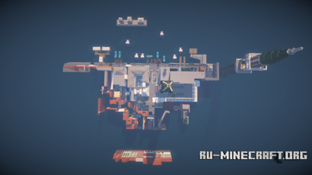 ������� Canals Cs Go ��� Minecraft