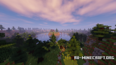 ������� Laluay ��� Minecraft