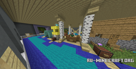  DANK-Tectives S2 Case 5: Diamond Disaster  Minecraft
