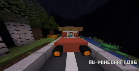  DANK-Tectives S2 Case 5: Diamond Disaster  Minecraft
