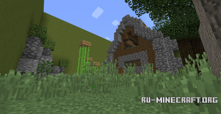  The Secret of Patience  Minecraft