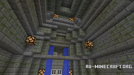  Death Temple  Minecraft