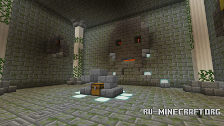  Death Temple  Minecraft