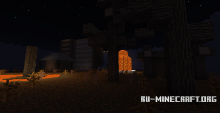  Stacked Souls  Minecraft