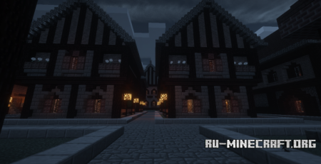 ������� Morgantown ��� Minecraft