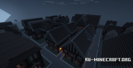 ������� Morgantown ��� Minecraft