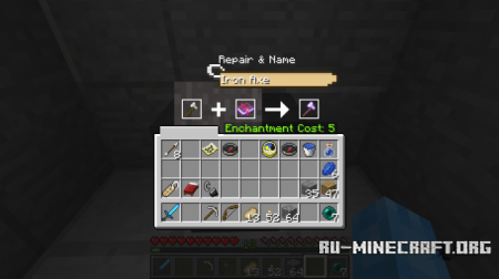  Advanced GUI  Minecraft 1.13