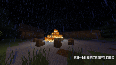 ������� Your Choice 2 - Camp Nowhere ��� Minecraft