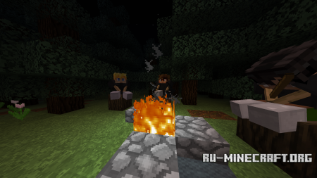 ������� Your Choice 2 - Camp Nowhere ��� Minecraft