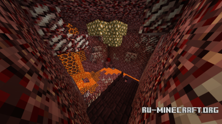 ������� Find The Button 10 ��� Minecraft