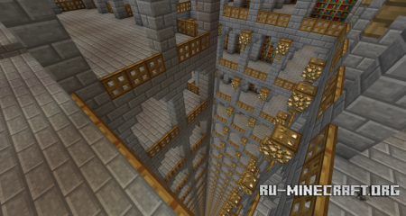 ������� Fantasy Library ��� Minecraft