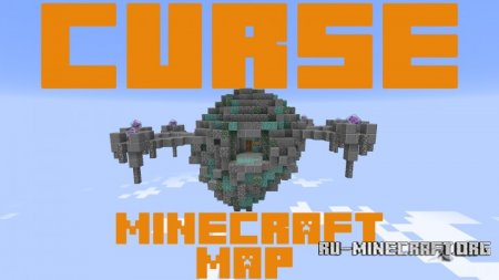������� Curse Adventure ��� Minecraft