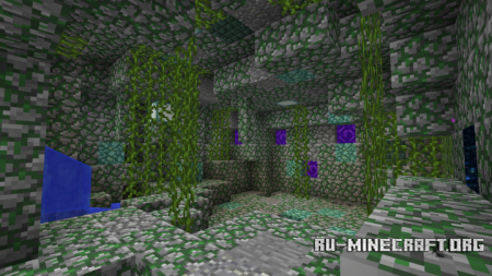 ������� Curse Adventure ��� Minecraft