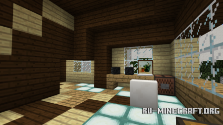 ������� Curse Adventure ��� Minecraft