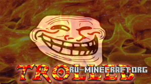 ������� Don't get TROLLED ��� Minecraft