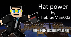 ������� Hat Power ��� Minecraft