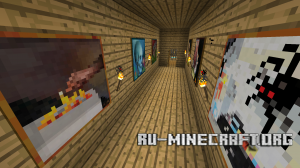  WalkThrough 2  Minecraft