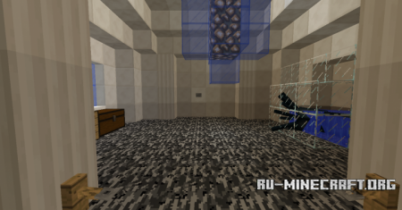 ������� WjLohmemes Skywars ��� Minecraft