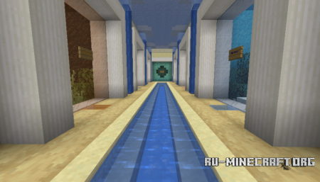 ������� Find The Button Holidays ��� Minecraft