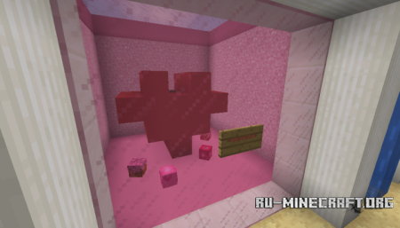 ������� Find The Button Holidays ��� Minecraft