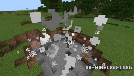  TNT Plus Plus  Minecraft PE 1.5