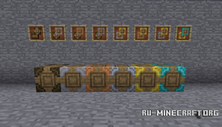  Better Crates  Minecraft 1.12.2
