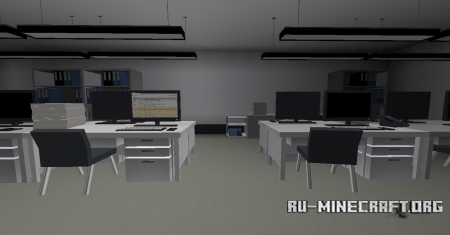 ������� Break Adventure ��� Minecraft