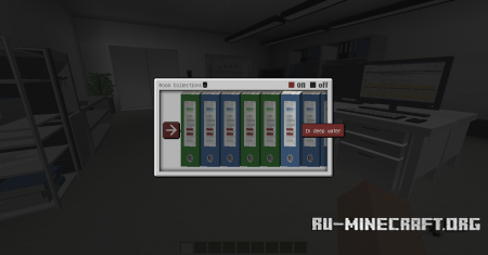 ������� Break Adventure ��� Minecraft