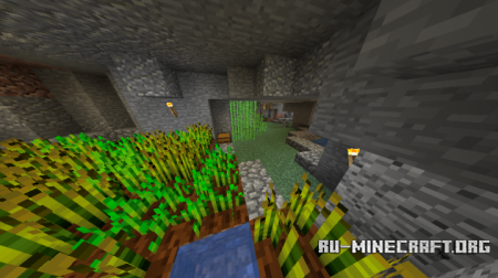 ������� The Hermits Cave ��� Minecraft