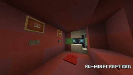  Villain base 666124  Minecraft