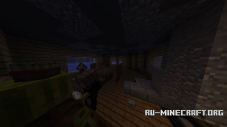  Villain base 666124  Minecraft