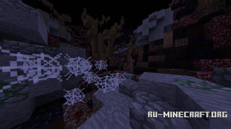  Villain base 666124  Minecraft