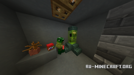  Villain base 666124  Minecraft