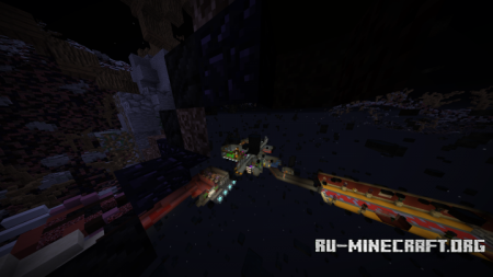  Villain base 666124  Minecraft