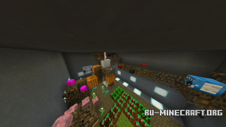  Villain base 666124  Minecraft