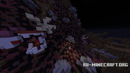  Villain base 666124  Minecraft
