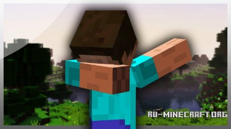  Dab  Minecraft 1.12.2