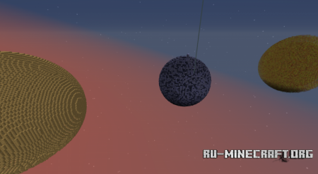 ������� UltiCraft Adventure V2 ��� Minecraft