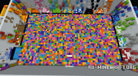 ������� UltiCraft Adventure V2 ��� Minecraft