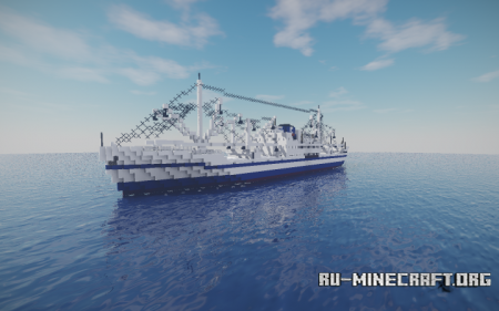  Benny Skou  Minecraft