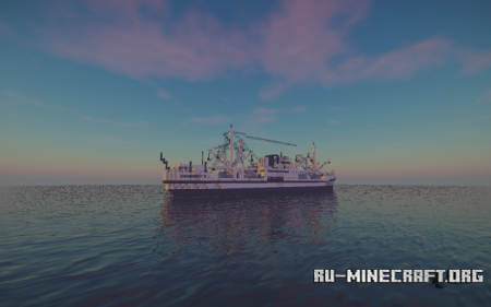  Benny Skou  Minecraft