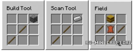  Town Building  Minecraft 1.12.2
