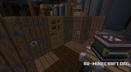 ������� Mystic's Tower ��� Minecraft