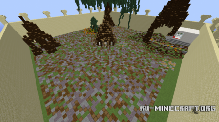 ������� Ahora PVP ��� Minecraft