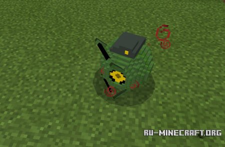  Portal Cores  Minecraft PE 1.5