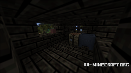 Скачать Sharpened для Minecraft 1.13