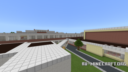  Orefield Middle School  Minecraft